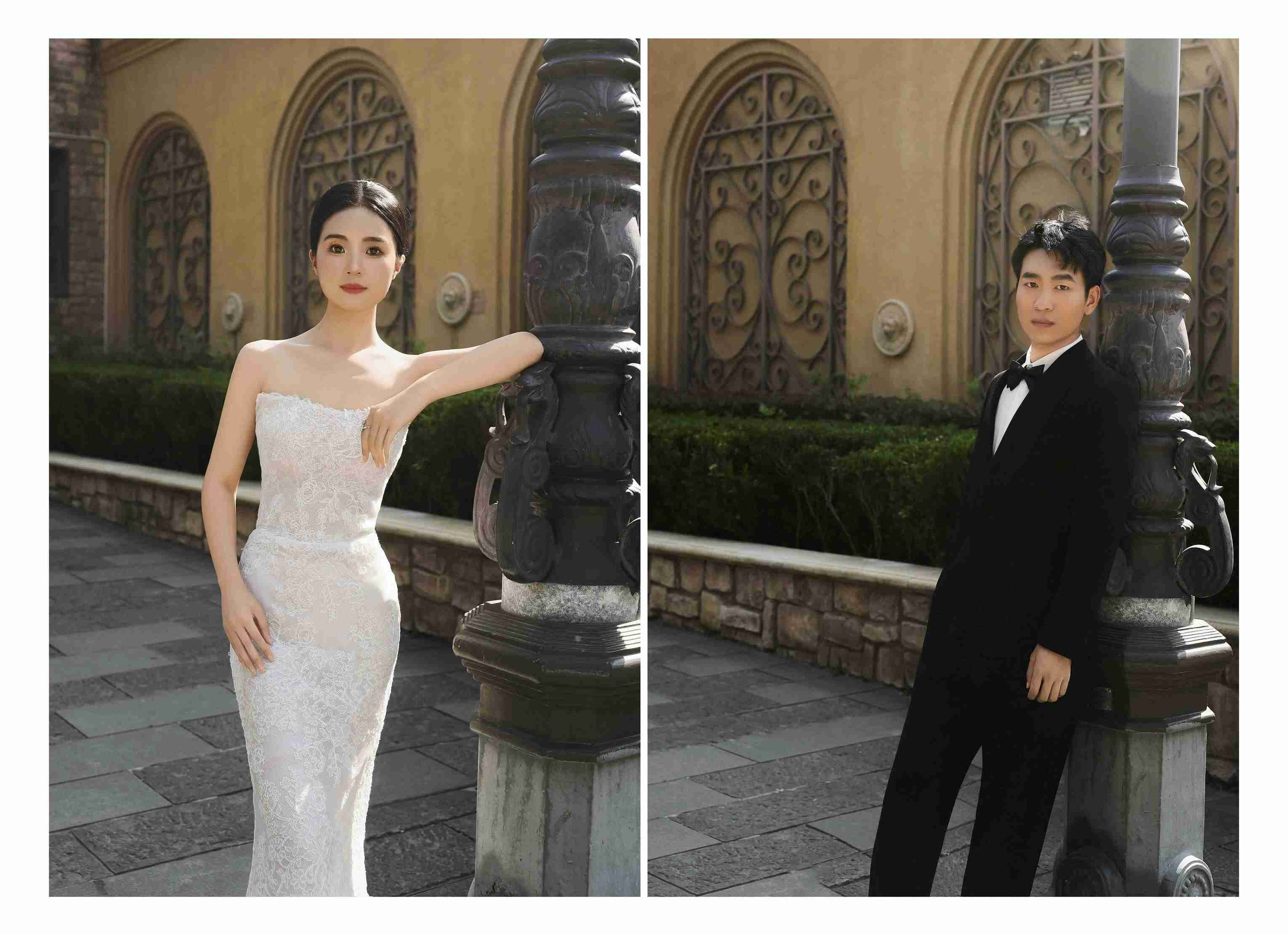 婚礼相册第10张