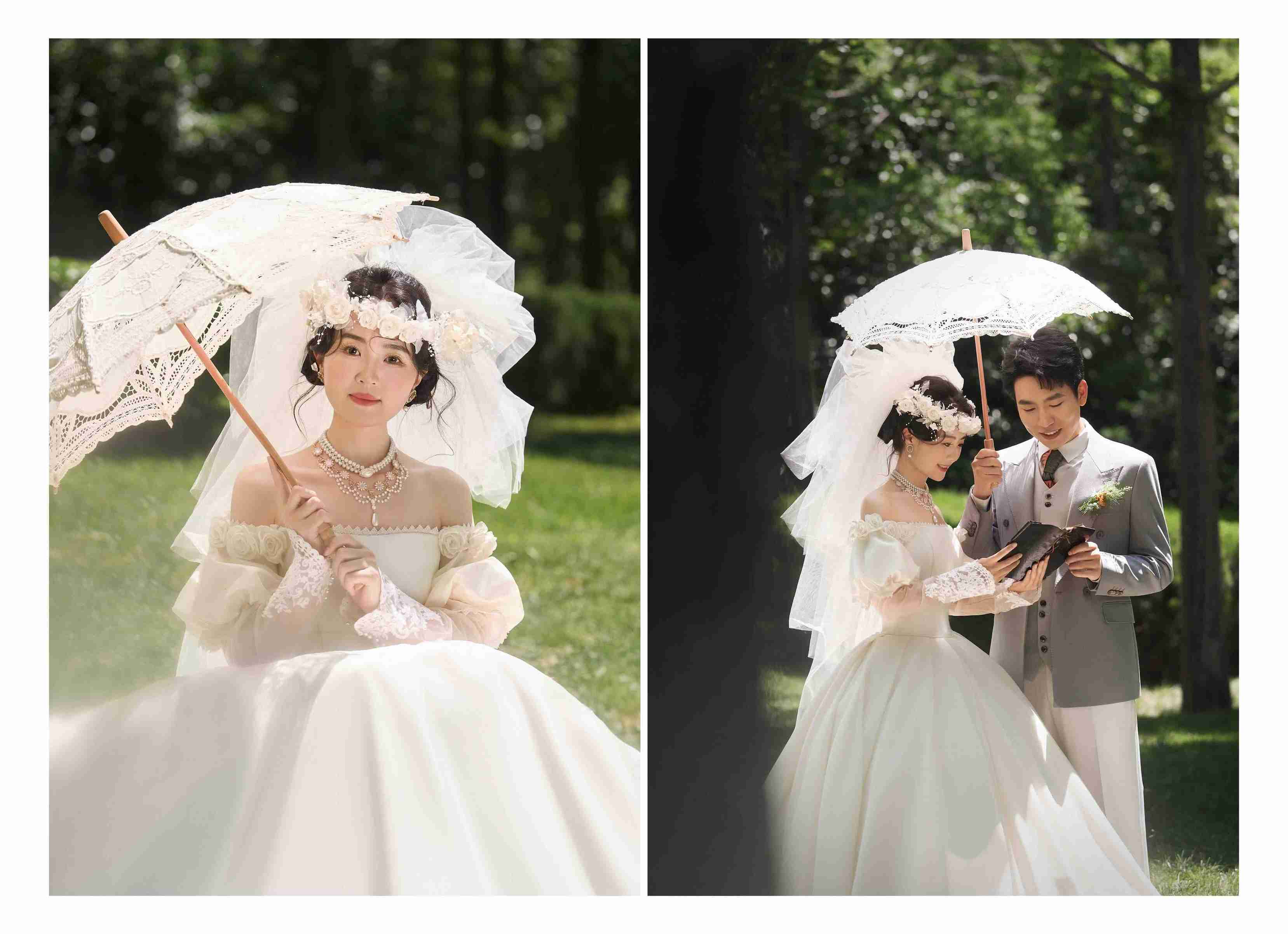 婚礼相册第11张