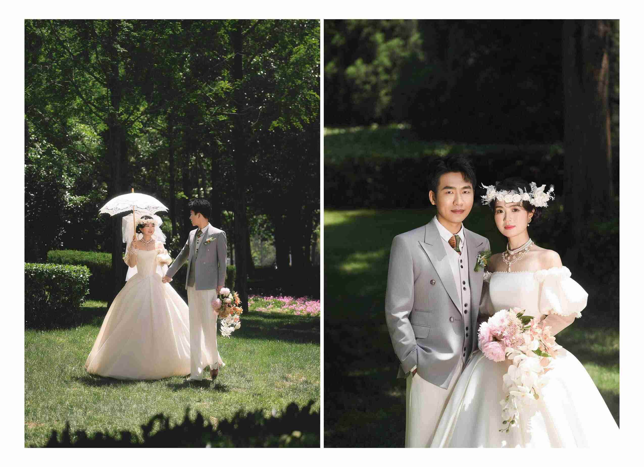 婚礼相册第12张