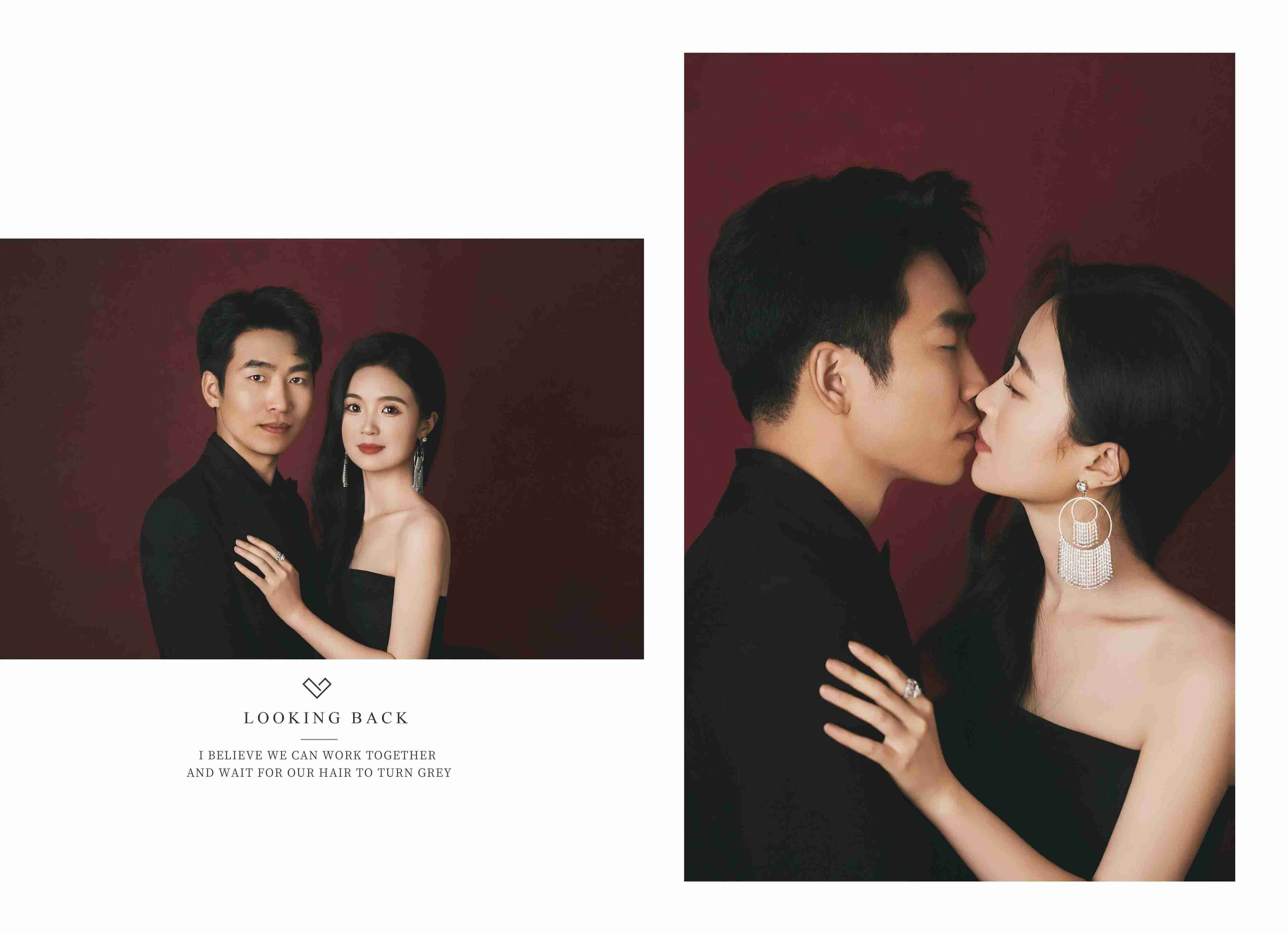 婚礼相册第7张